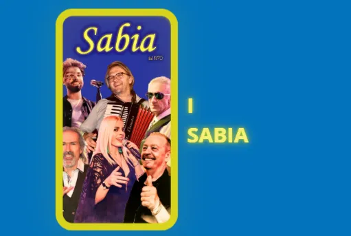 Festa in parco - I Sabia