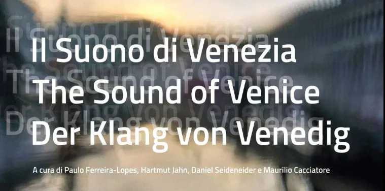Il suono di Venezia