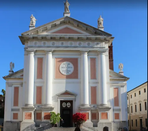 Chiese aperte - Duomo e chiesa di San Giacomo