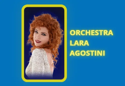 Festa in parco - Orchestra Lara Agostini
