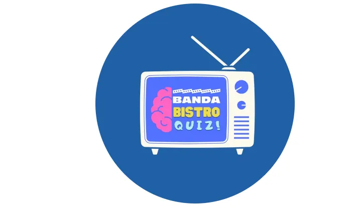 Banda Bistro - Quizzone