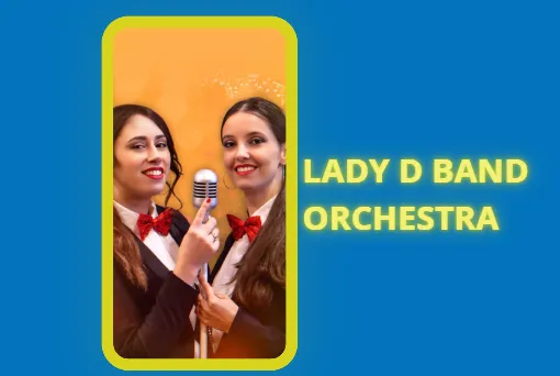 Festa in parco - Lady D Band Orchestra
